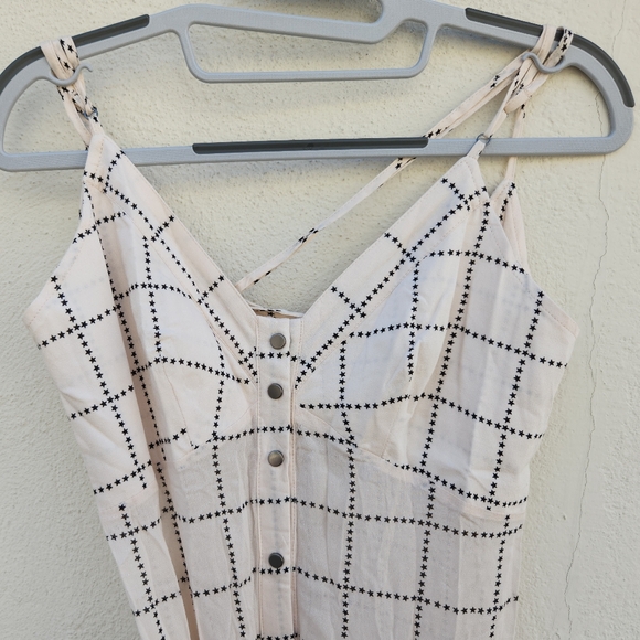 Intimately Free People Check Me Out Maxi Slip Dress - Picture 5 of 11